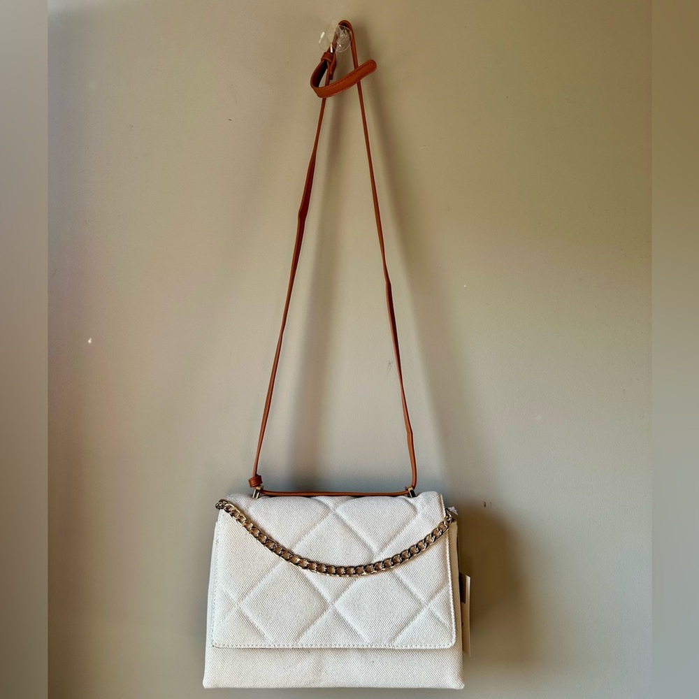 A New Day Crossbody- NWT
